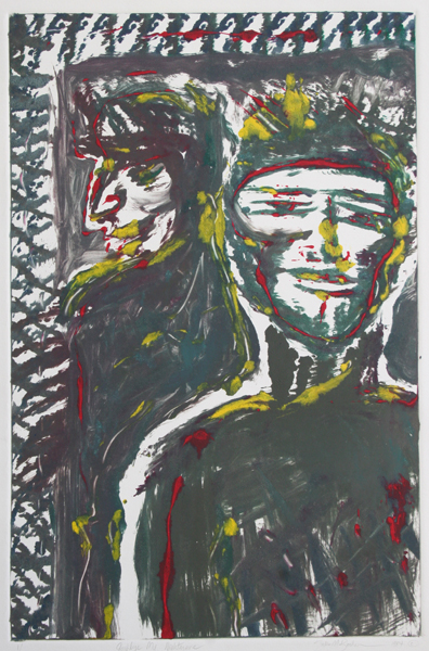 Goodbye My Nightmare