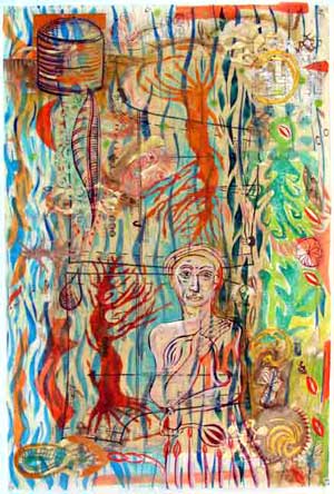 Spiritwriting