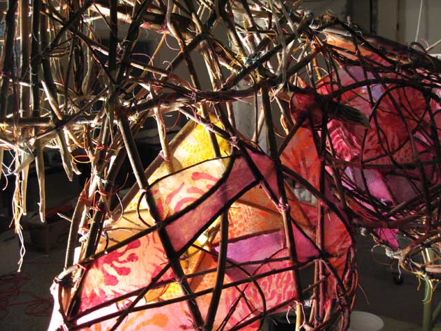 Root Orbit in process