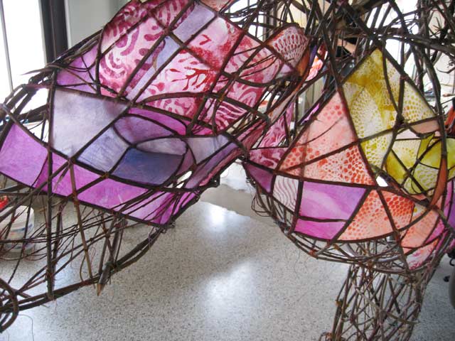 Root Orbit in process