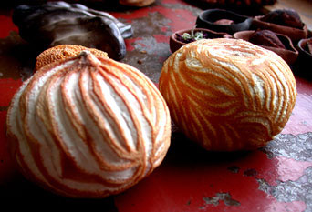 Two Oranges